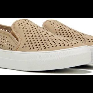Steve Madden Slip On Sneakers